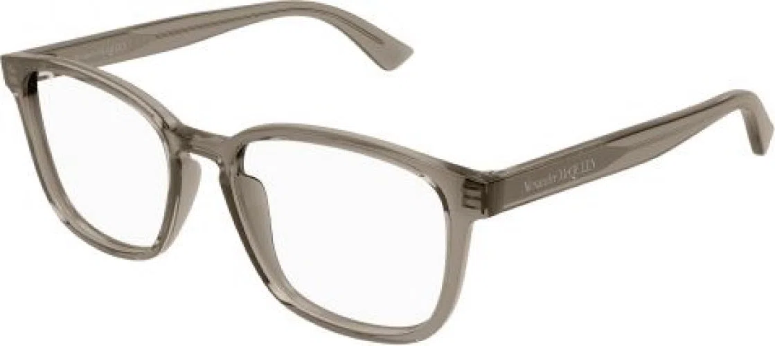 Alexander McQueen AM0462O Eyeglasses - view 7
